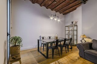 Piso en venta en El Gòtic en Barcelona