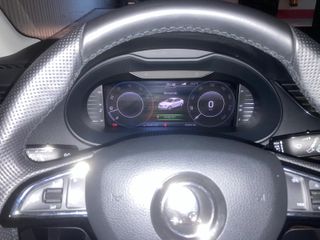 Skoda Octavia 2020