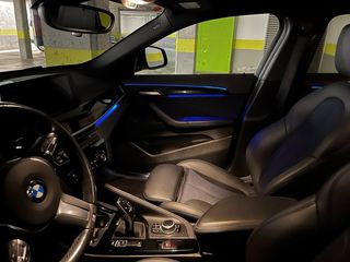 BMW X2 xDrive 2021
