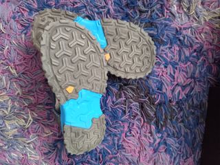 Sandalias niño velcro talla 34