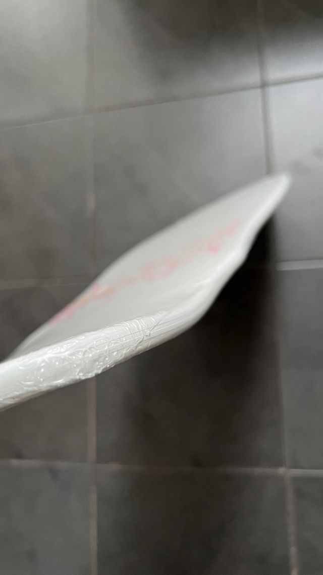 Tabla Monopatín Vision Tom Groholski