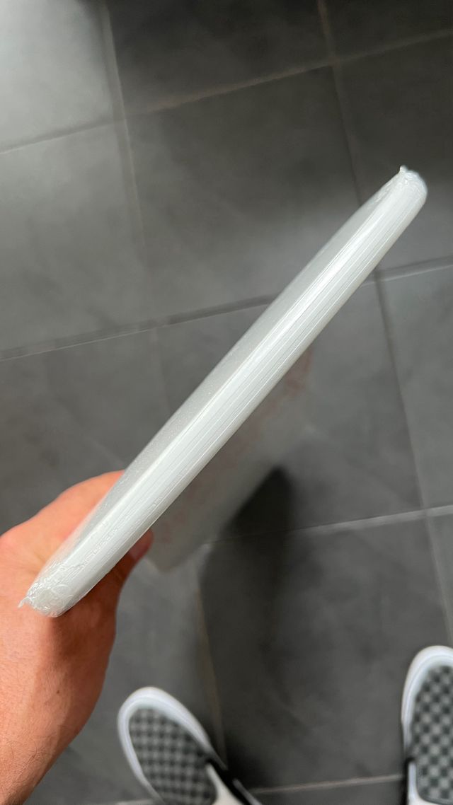 Tabla Monopatín Vision Tom Groholski