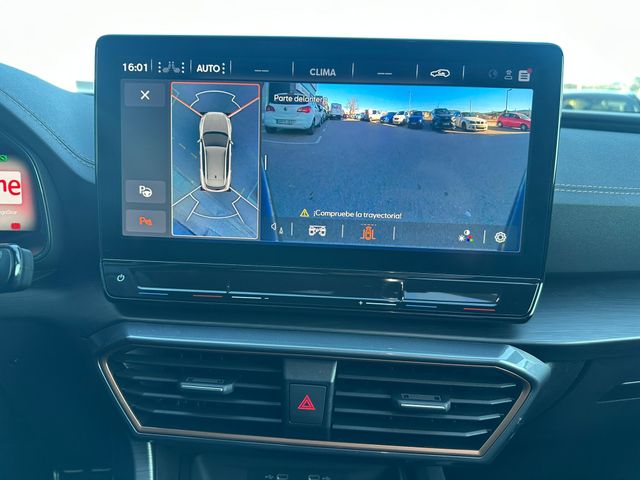 CUPRA Formentor VZ5 2.5 TSI 390 CV 4Drive DSG