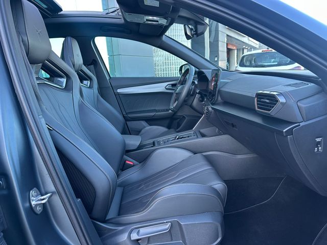 CUPRA Formentor VZ5 2.5 TSI 390 CV 4Drive DSG