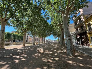Casa en venta en Bisbal d´Empordà, La
