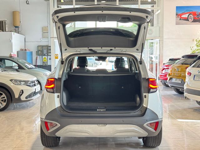 Kia Sportage 1.6 T-GDI 160CV MHEV 4X2 DRIVE PACK DESIGN .-" COMO NUEVO " .-" GARANTÍA OFICIAL KIA 7 AÑOS ".-" ETIQUETA ECO ".-" VEHÍCULO RECOMENDADO ".-