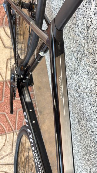 Wilier Granturismo Talla M Bicicleta Carretera