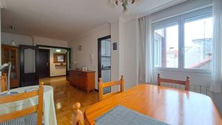 Piso en venta en La Arena en Gijón