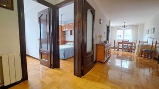 Piso en venta en La Arena en Gijón