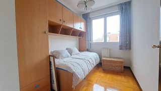 Piso en venta en La Arena en Gijón