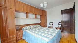 Piso en venta en La Arena en Gijón