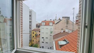 Piso en venta en La Arena en Gijón