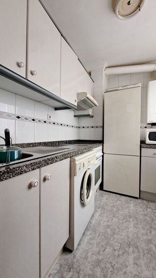 Piso en venta en La Arena en Gijón