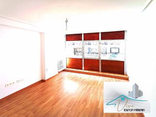 Piso en venta en Salesas - Labradores en Salamanca