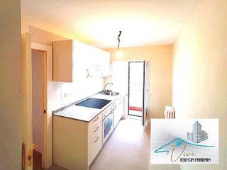 Piso en venta en Salesas - Labradores en Salamanca