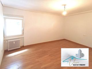 Piso en venta en Salesas - Labradores en Salamanca