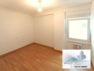 Piso en venta en Salesas - Labradores en Salamanca