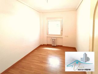 Piso en venta en Salesas - Labradores en Salamanca