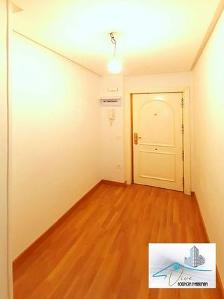 Piso en venta en Salesas - Labradores en Salamanca