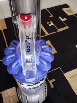 Dyson DC42 aspiradora