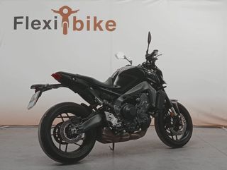 YAMAHA MT 09