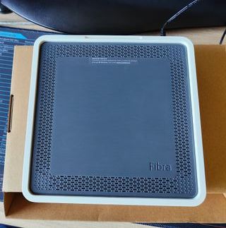 Router Movistar Fibra Óptica RTF8115VW