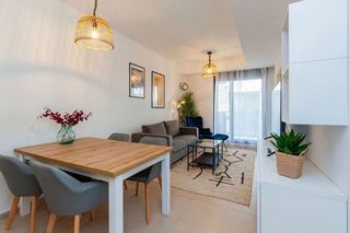 Piso en venta en La Cala de Villajoyosa en Villajoyosa/Vila Joiosa (la)