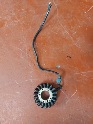 Alternador Kawasaki VN750