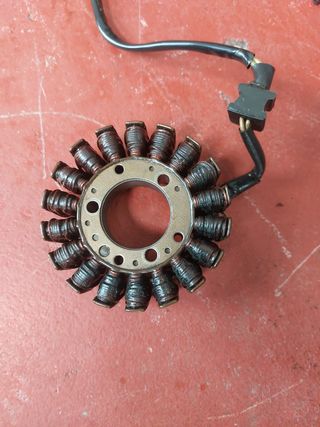 Alternador Kawasaki VN750