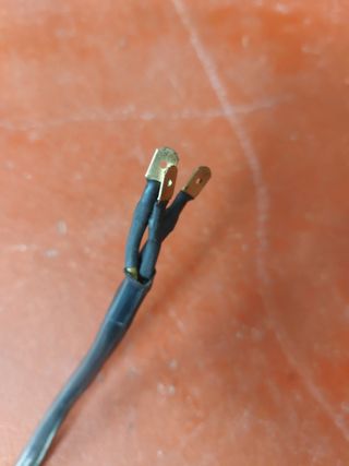 Alternador Kawasaki VN750