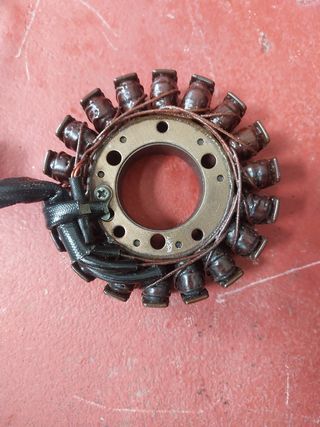 Alternador Kawasaki VN750