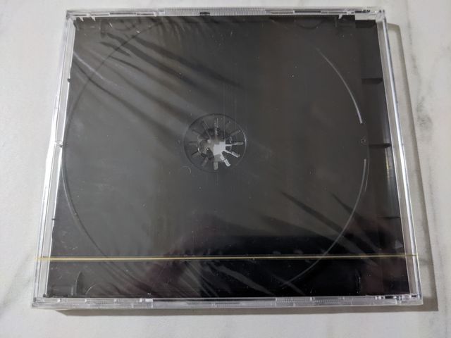 ESP Ra.De - PC CD-ROM Korea Versão Lacrado