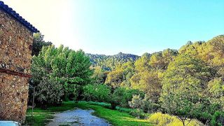 Masía en venta en El Bon Pastor en Barcelona