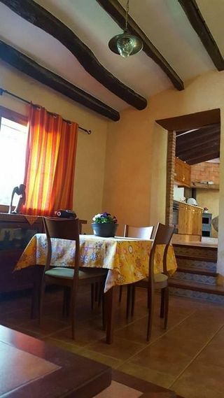 Masía en venta en El Bon Pastor en Barcelona