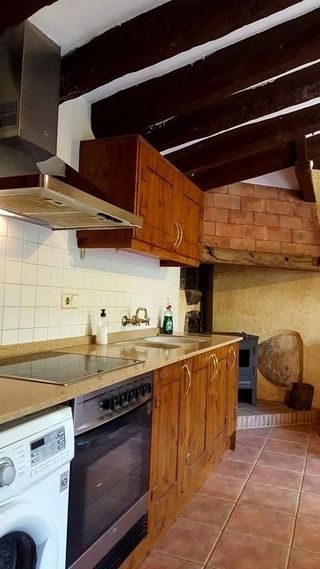 Masía en venta en El Bon Pastor en Barcelona