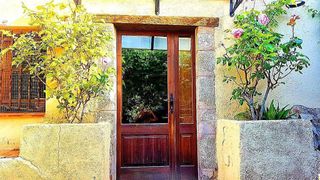 Masía en venta en El Bon Pastor en Barcelona