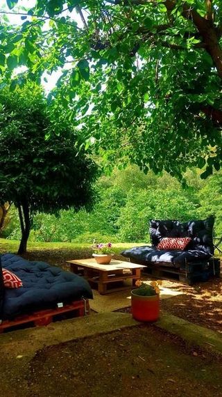 Masía en venta en El Bon Pastor en Barcelona