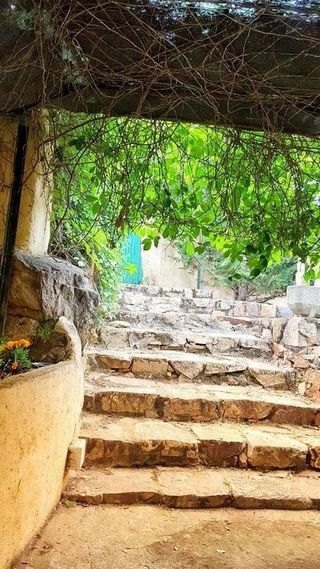 Masía en venta en El Bon Pastor en Barcelona