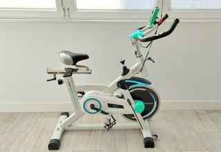 Bicicleta Estática Cecotec