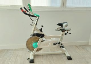 Bicicleta Estática Cecotec