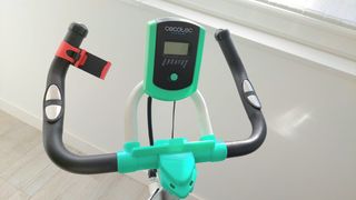 Bicicleta Estática Cecotec