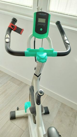 Bicicleta Estática Cecotec