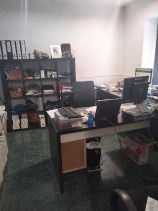 Local comercial en venta en Sestao
