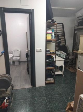 Local comercial en venta en Sestao
