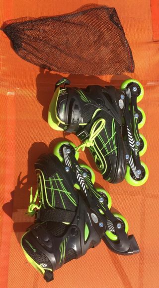 Patines Topicnoisy 34-37