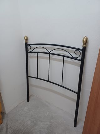 Cabeceros cama 90 - Madera