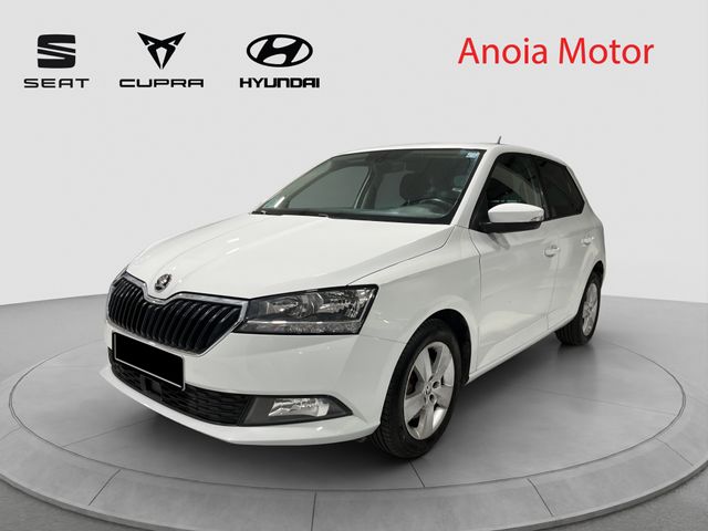 Skoda Fabia 2021 LIKE 110CV 