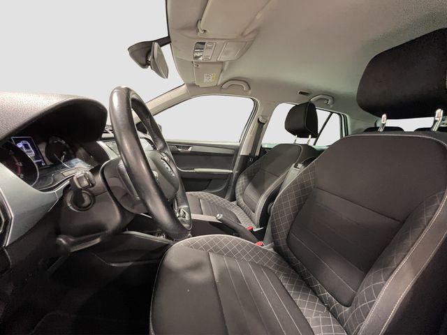 Skoda Fabia 2021 LIKE 110CV 