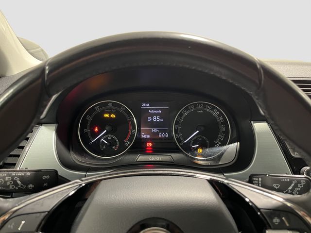 Skoda Fabia 2021 LIKE 110CV 