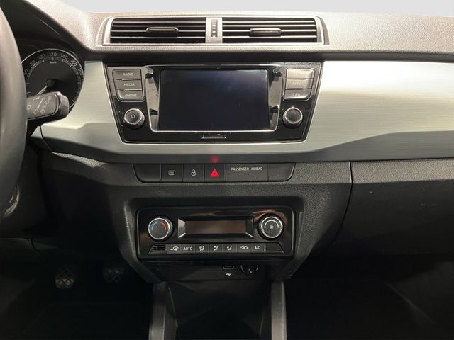 Skoda Fabia 2021 LIKE 110CV 
